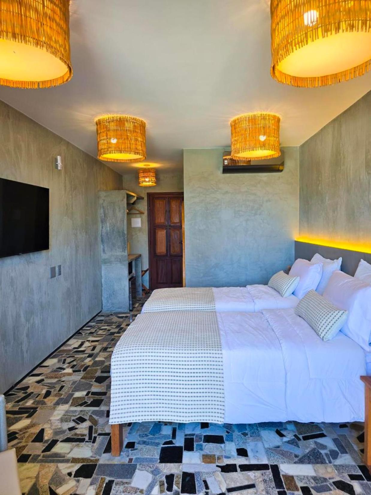 Carnauba Hotel Boutique Акірас Екстер'єр фото