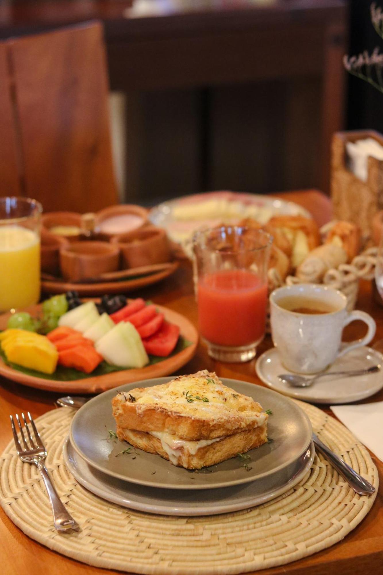 Carnauba Hotel Boutique Акірас Екстер'єр фото