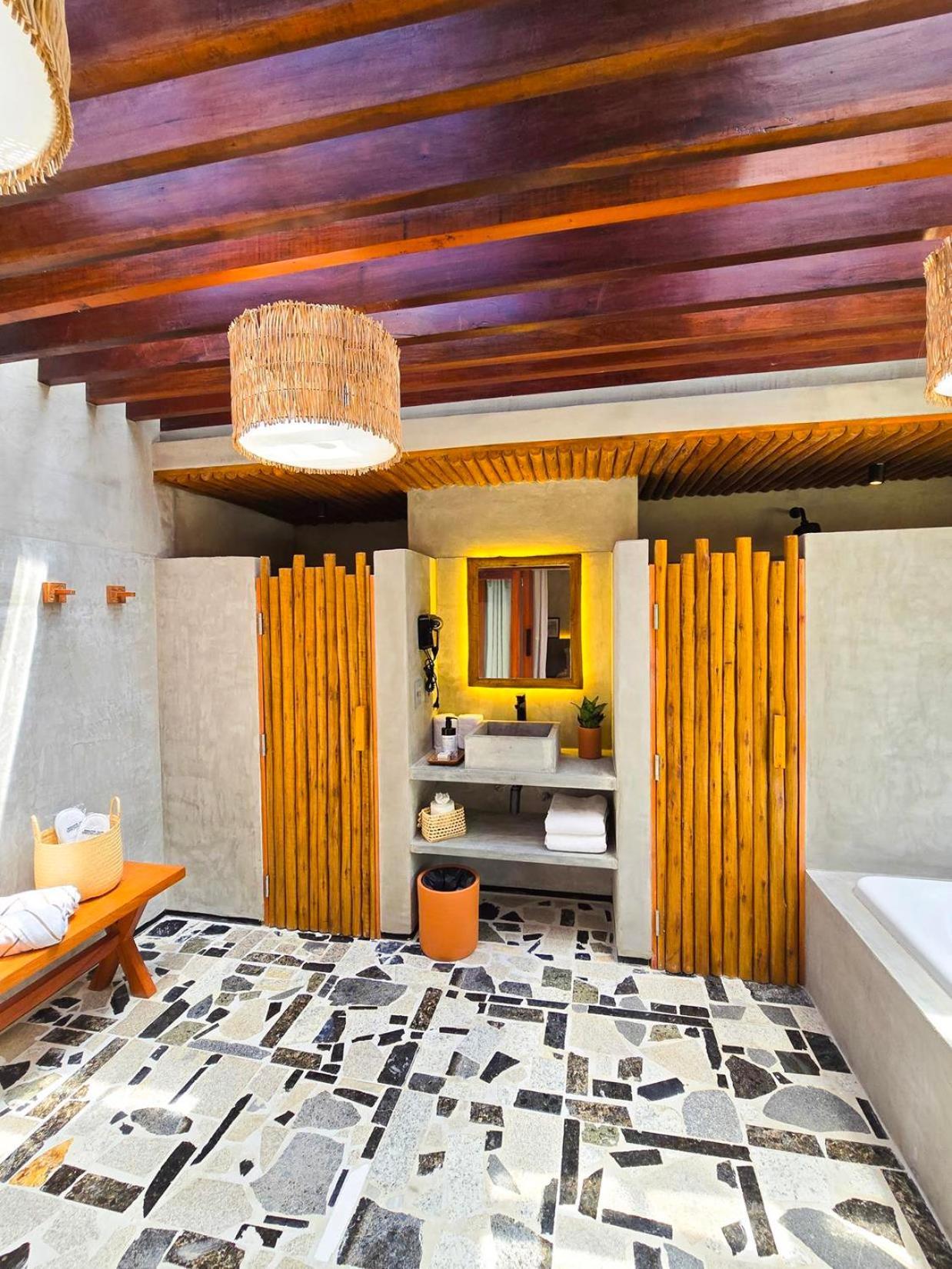 Carnauba Hotel Boutique Акірас Екстер'єр фото